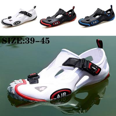 Men 'S High -Quality Aqua Shoes Couples Beach Water Sports Quick -Drying Shoes Women 'S Ultra -Light Outdoor Breathable Walking Shoes