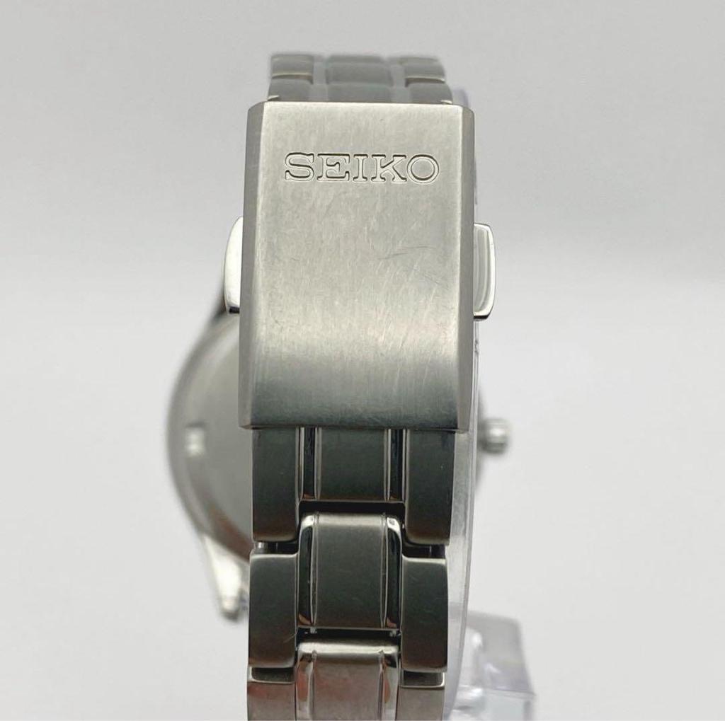 [USED] Seiko Selection STPX041 Solar Women's Watch