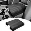 Dodge Ram 2013-2024 1500/2500/3500 Armlehnenpolsterabdeckung