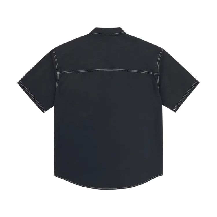 

Новые мужские черные футболки Converse 10028348-A02 L