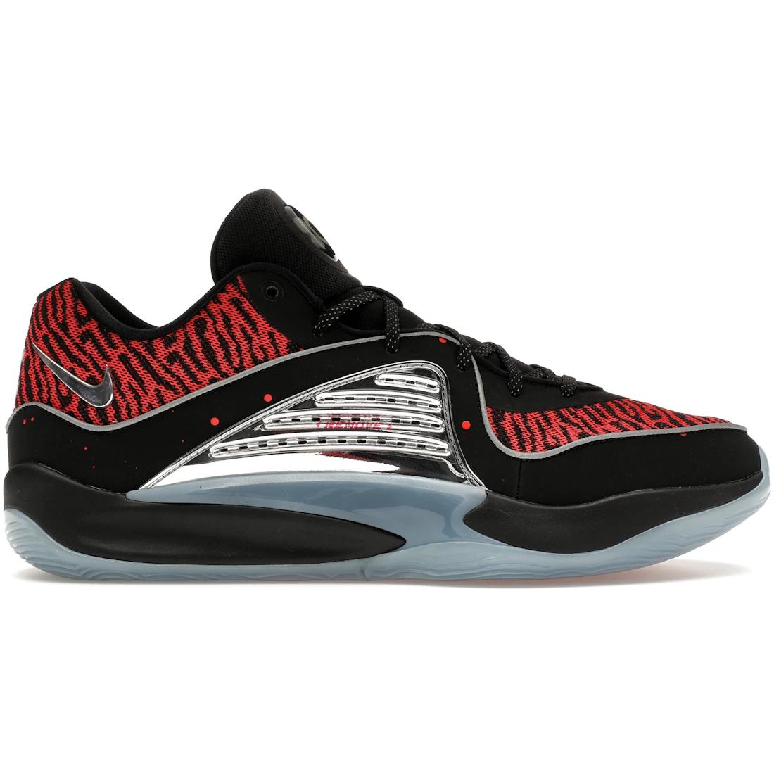 

Кроссовки Nike KD 16 Slim Reaper(ДВ2916-004) 41