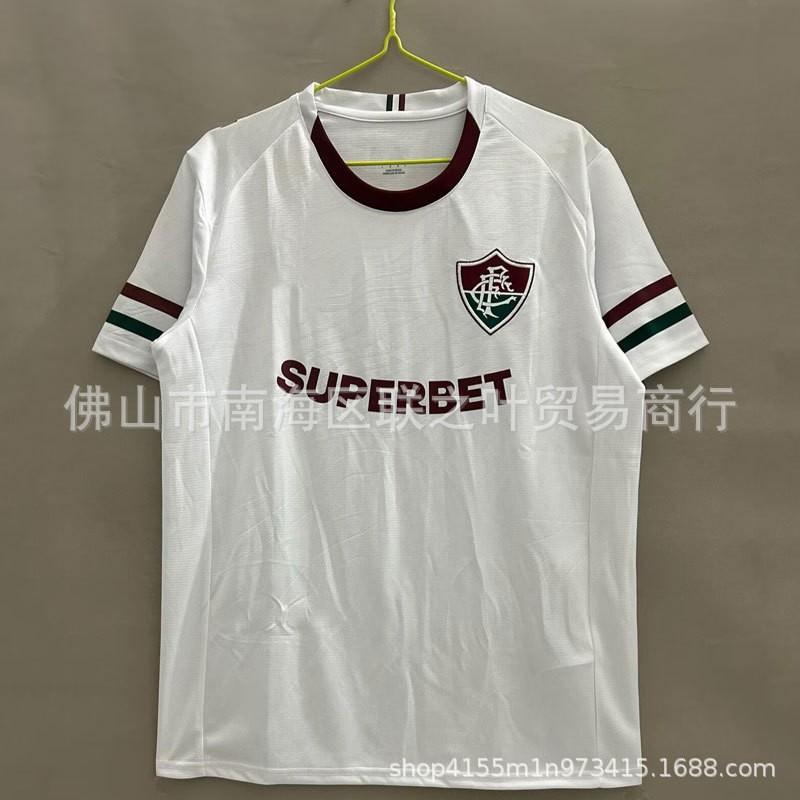 Fluminense FC ``/27 Mājas Izbraukuma Īsām