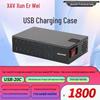 XEW-8000 Professional Digital Wireless Conference Microphone System (CN version)