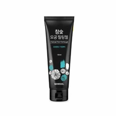 Charcoal Pore Peeling Gel 120ml