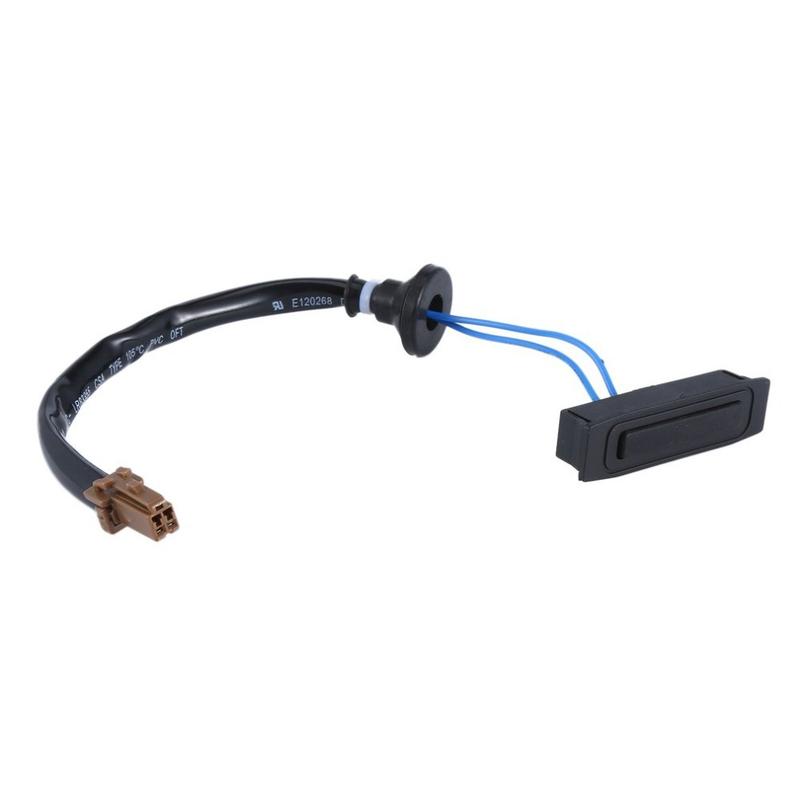 Car Rear Trunk Opener Tailgate Release Switch Button 25380-2DT0A for Nissan Sentra Tiida LATIO Versa Maxima Altima