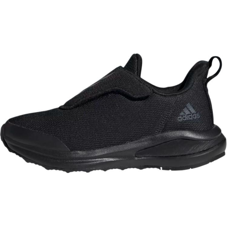 (PS) adidas FortaRun AC J  Black Grey  Kids  FY1553 EU 28