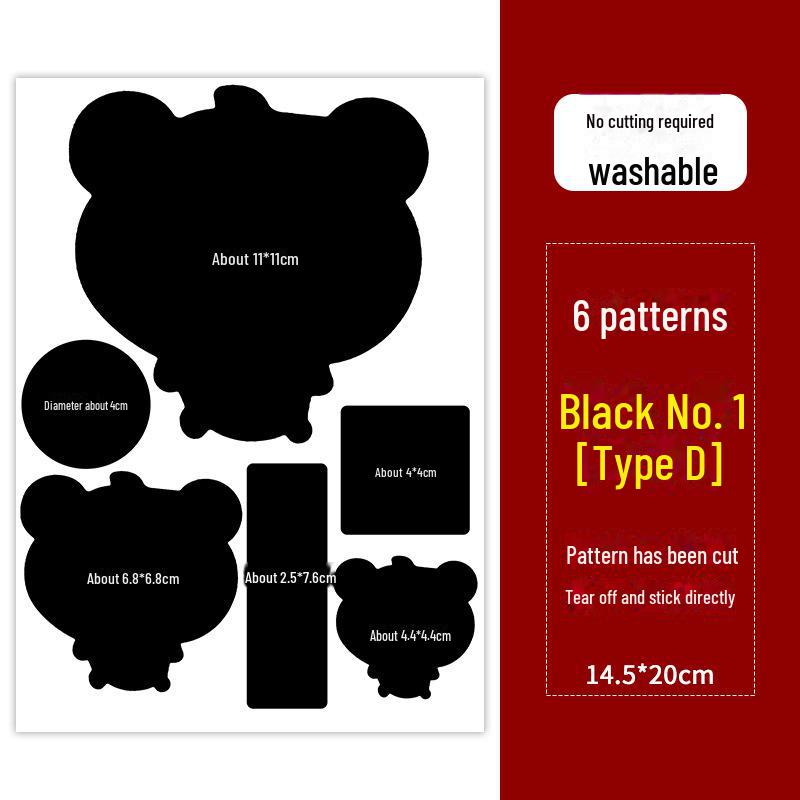 Self-Adhesive No-Sew Seamless Jacket Repair Patches for Men and Women.