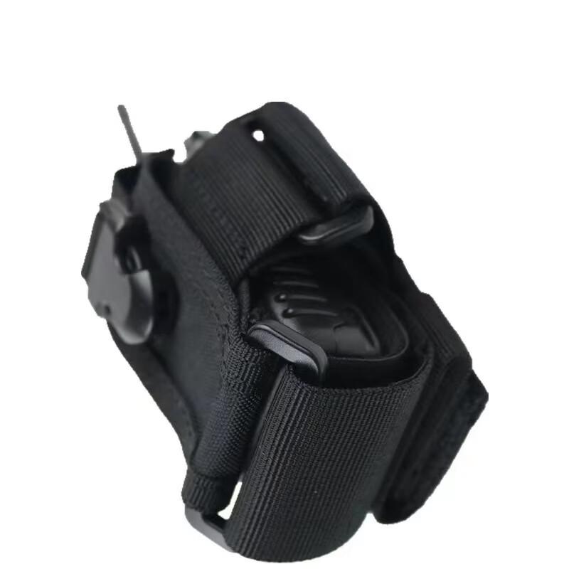 DCLOUD Tactical Walkie-Talkie Outdoor Accessory Pouch