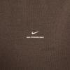 Nike Jackets Men's Brown Hooded Moderate Other IO3690-237