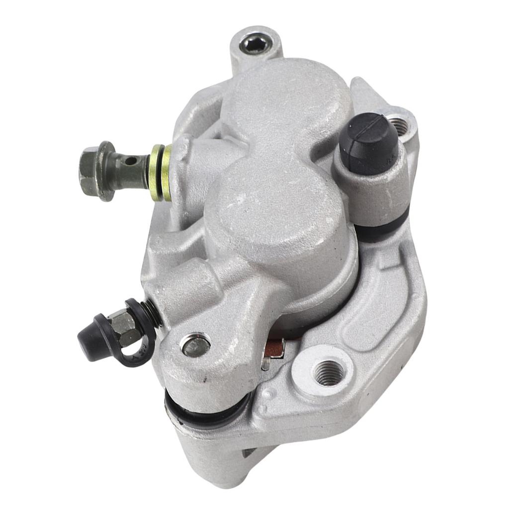 Motorcycle Front Brake Caliper Aluminium Alloy Lower Pump Master Hydraulic Disc Cylinder Caliper for CR125R CRF150F