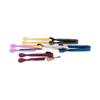 Dessert Tea Bread Bar Utensil Food Serving Clip Ice Tongs Kitchen Accessories Cube Sugar Tongs