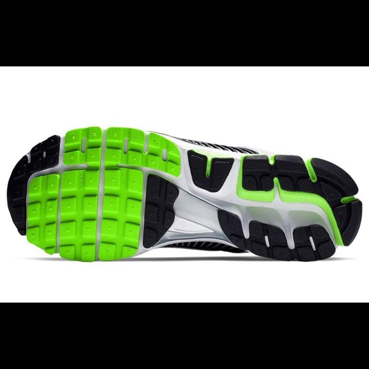 Nike Zoom Vomero 5 Electric Green Black CI1694-300