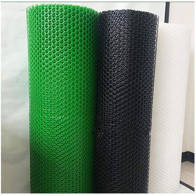 Plastová síť Ochranná síť proti trávě pro posílení trávníku nebo parkoviště Zelený plast 10m 20m 30m 50m (Velikost : 1 * 20m)