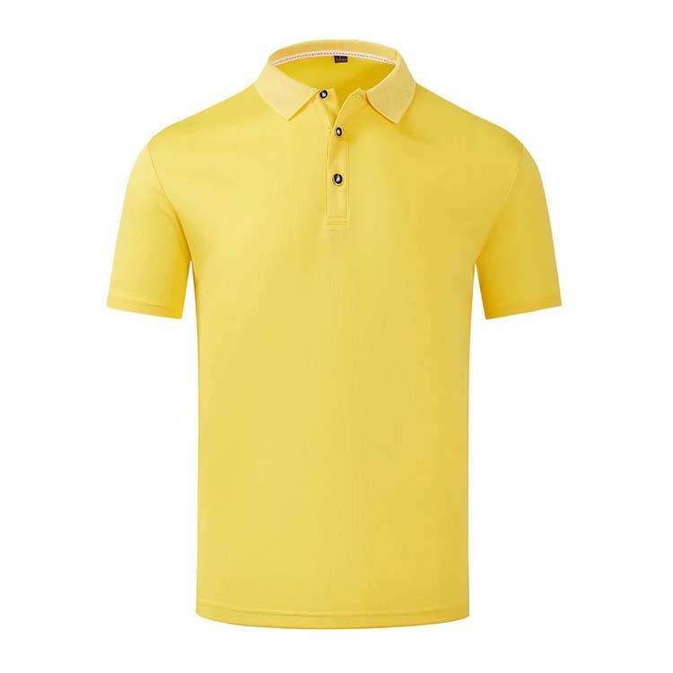 HFFS 960 160G Polyester, schnell trocknendes Revers-POLO-Shirt