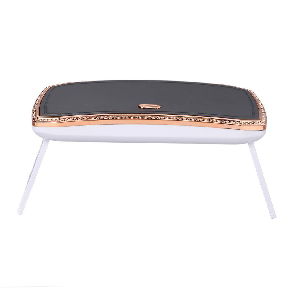 36W Mini LED Nail Lamp Foldable Fast Drying UV Curing Nail Light Lamp for Women Girls Home Nail Art Salon