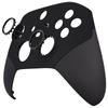 eXtremeRate ASR Version Redesigned Shell for Xbox Core Wireless Rubberized Grips for Improved Friction Rings Custom Faceplate for Xbox Series X S