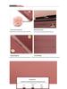 2023 Urban Minimalist Women's Solid Color PU Leather Wallet