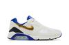 Nike Air Max 180 Branco Summit Concord