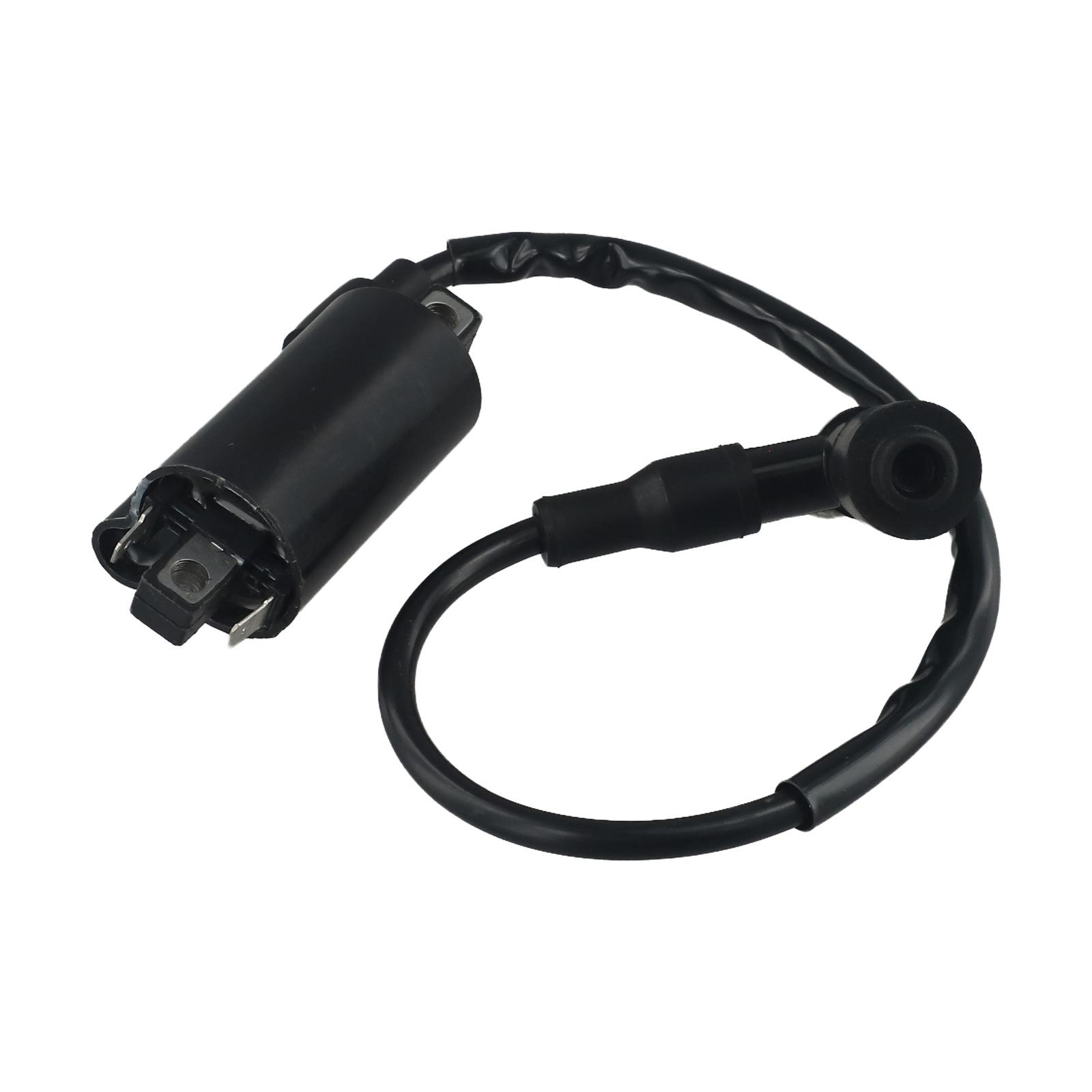 

Built To Withstand Rigorous Use Engine Ignition Coil Efficient Ignition Long-Lasting Durability Optimal Engine Performance China Mainland