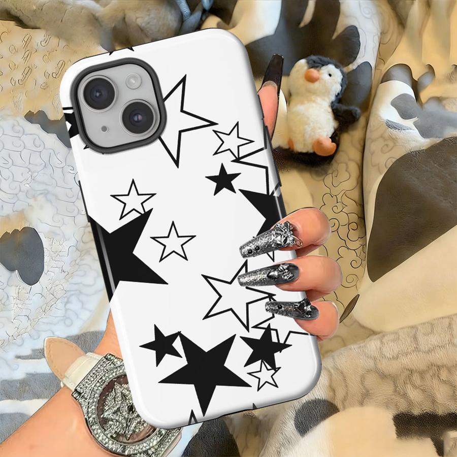 Soft Cover Capa Phone Case for Xiaomi Redmi Note 14 Pro Plus 5G 14 4G Fashionable And Trendy Stars