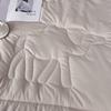 MENGJIE Camel Wool Four Seasons Quilt