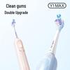 usmile Y1max Sonic Electric Toothbrush