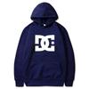 Mode Nouveau Automne Hiver Sweats à Capuche Sweatshirts Hommes Femmes Hoody Lettre Imprimée Tendance Hommes Plus Polaire Pull Hip Hop Surdimensionné Y2k Streetwear