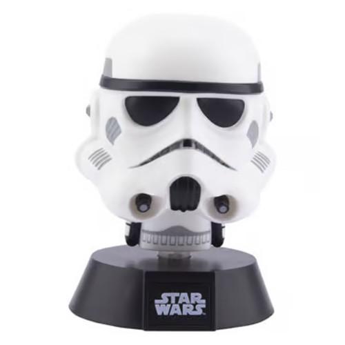 Star Wars Stormtrooper Icon Lamp