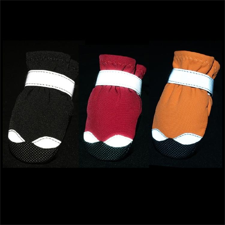 Dogs Footwear for Lightweight Dogs Booties Protect Soft Outdoor Booties for Walk