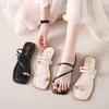 Fashion New Style Popular Sandals Luxury Shoes for Women Flip Flops Woman Hiking Sandal Mules Women's Slippers Slipper Summer Shoes Sale