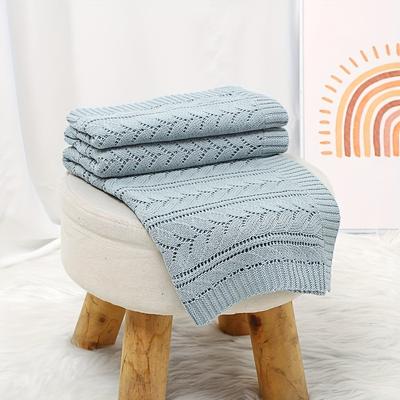 Çocuk yatak aksesuarları – Bebek Battaniyeleri