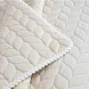 Modern Simple Fashion Winter Sofa Cushion Thick Soft Comfortable Plush Sofa Cushion Cushion Cover Towel