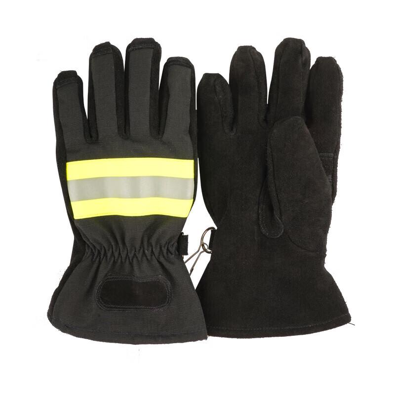 Firefighting Training Gloves