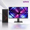 Tsinghua Tongfang UltiDesk 500t Business Desktop PC Bundle (CN Version)
