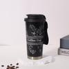 Juntian 316SS Dual-Drink Insulated Mug