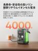 Jackery Portable Power Station 300D 288Wh, Iron Phosphate, Long Lifespan, 300W Total DC Output, for Car Camping, Home Use, Power Outage Preparedness,