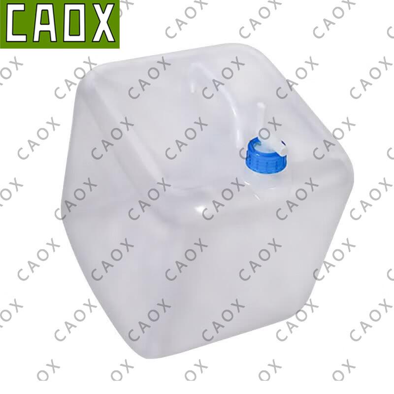 CAOX Multi-purpose Outdoor Tool Kit