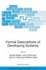 Kniha Formal Descriptions of Developing Systems : 121