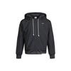 Standard Issue Basketball Hoodie Jacket Men Tops Dark-Smoke-Grey CK6806-070