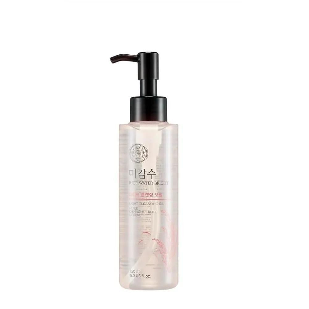 Generic Rice Water Bright Light Cleansing Oil 150ml