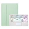 OLOEY Bluetooth Keyboard for Samsung Galaxy Tab A9 Plus