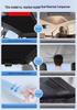 Sunshade Blinds, Panoramic Roof Shades, Heat Insulation, Interior Accessories for Xiaomi SU 7