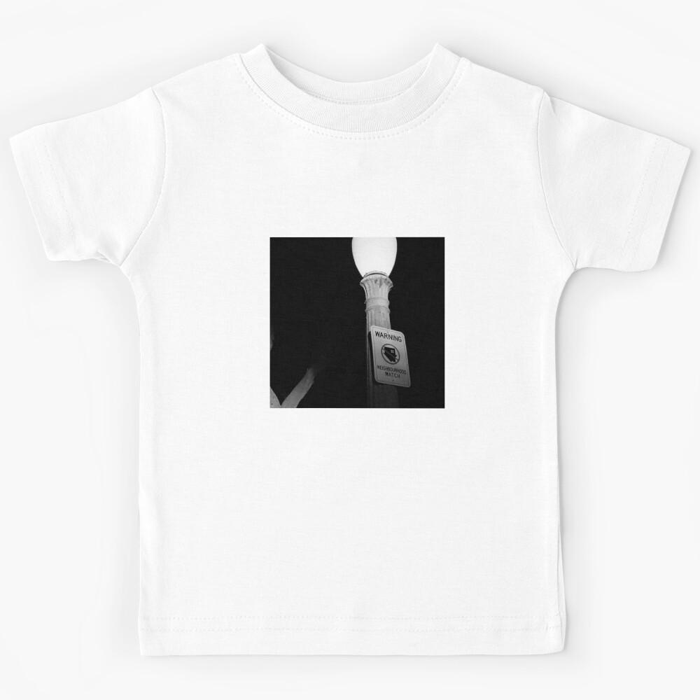 The Neighbourhood - Private Music Video Kids T-Shirt 170
