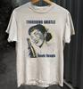 Rare Collection Throbbing Gristle Tour Band Gift For Fan S To 5XL Unisex T-Shirt