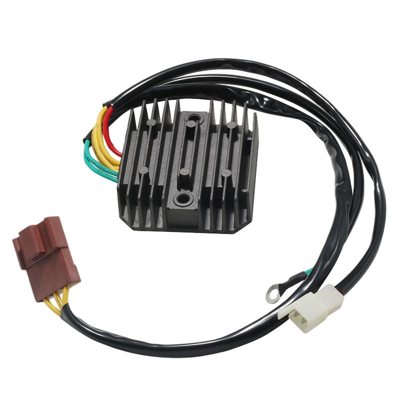 Voltage Regulator Rectifier Accessories For GasGas SM700 ES700 -2024 Motorcycle Voltage Regulator Rectifier