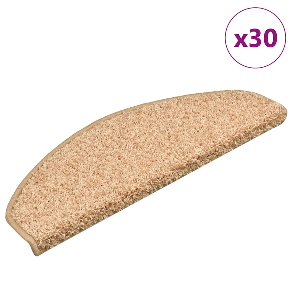 Maty Na Schody 30 Szt. Złote 65X21X4 Cm