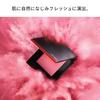 SHISEIDO InnerGlow CheekPowder 10 Medusa Pink 4g Powder Blush