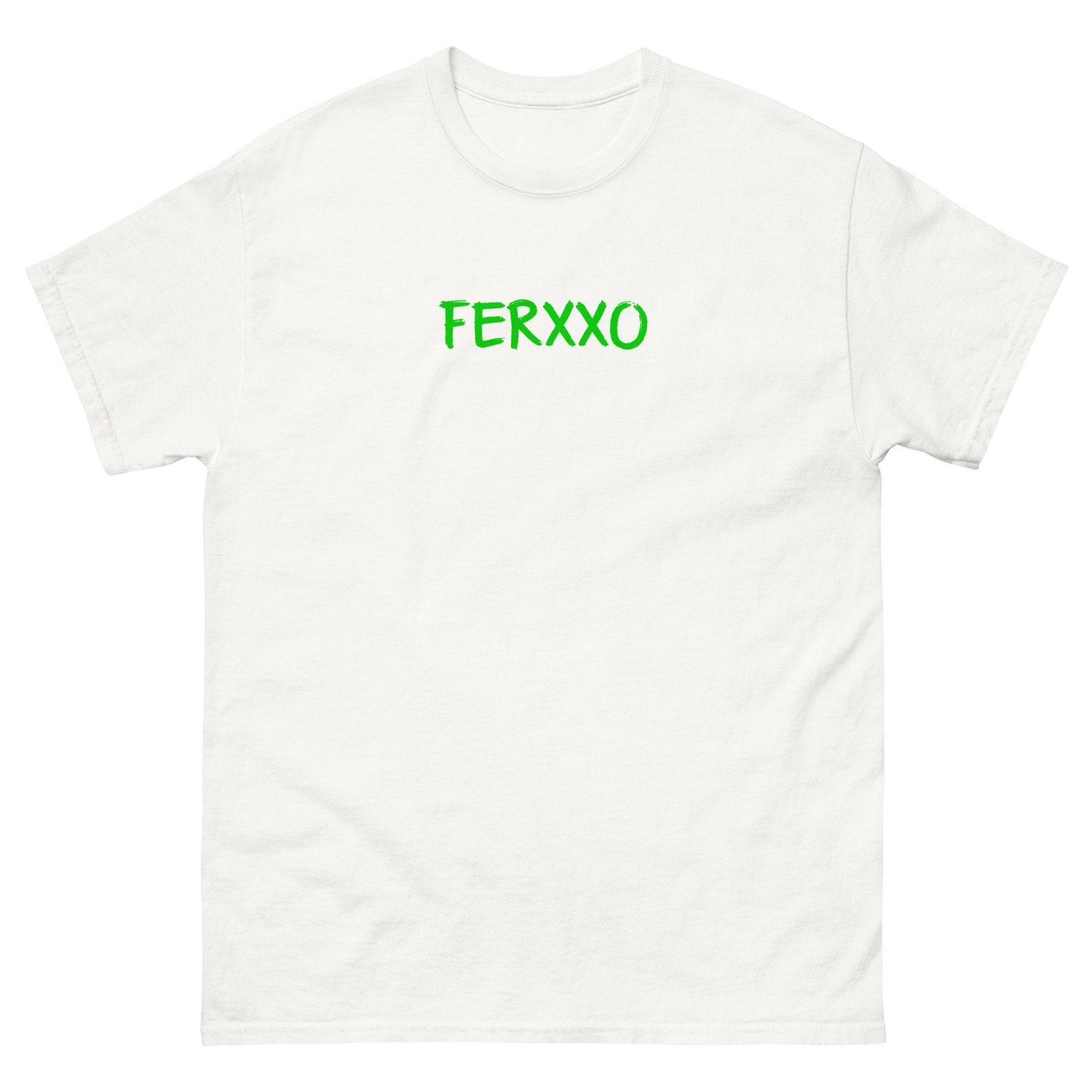 Ferxxo | Camiseta Feid M