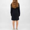 Robe sweat mi longue marianne manches longues Femme BILL TORNADE