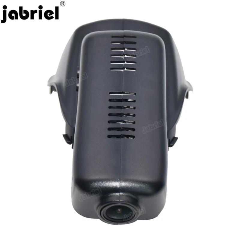 Auto WIFI Dash Cam Car DVR Car Camera HD 1080P 24H Car Driving Recorder Dashcam EDR for Volvo XC60 T5 T6 2015 2016 2017 2018